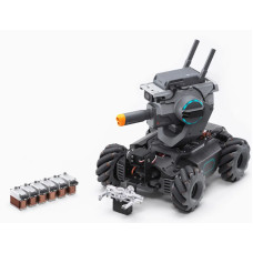 RoboMaster S1